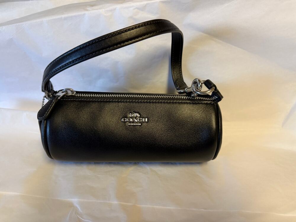 Coach Nolita Barrel Bag